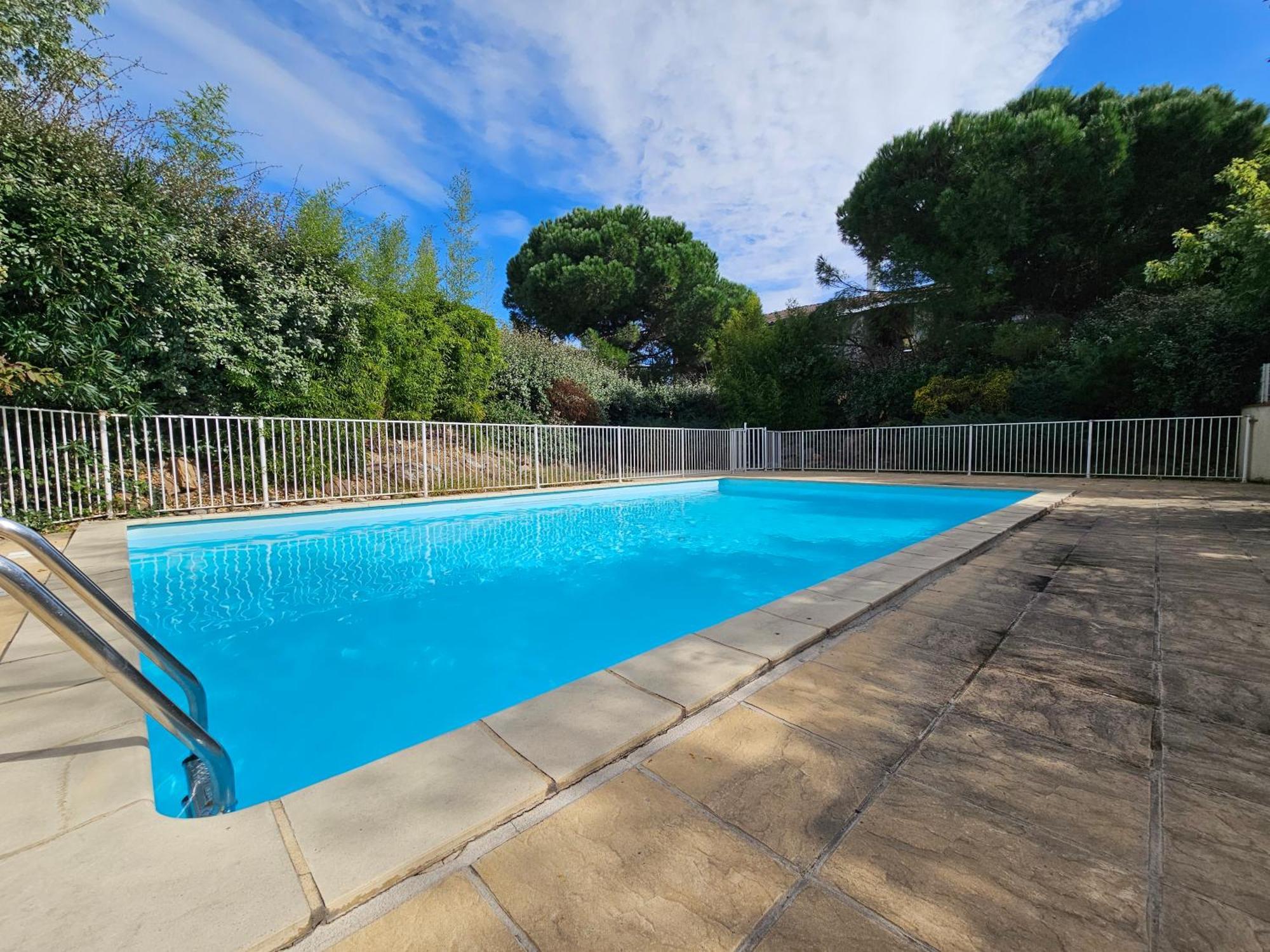 T2 Havre De Paix 2 A 4 P - Terrasse - Parking - Piscine - Salle Sport - Tennis Тулуза Экстерьер фото