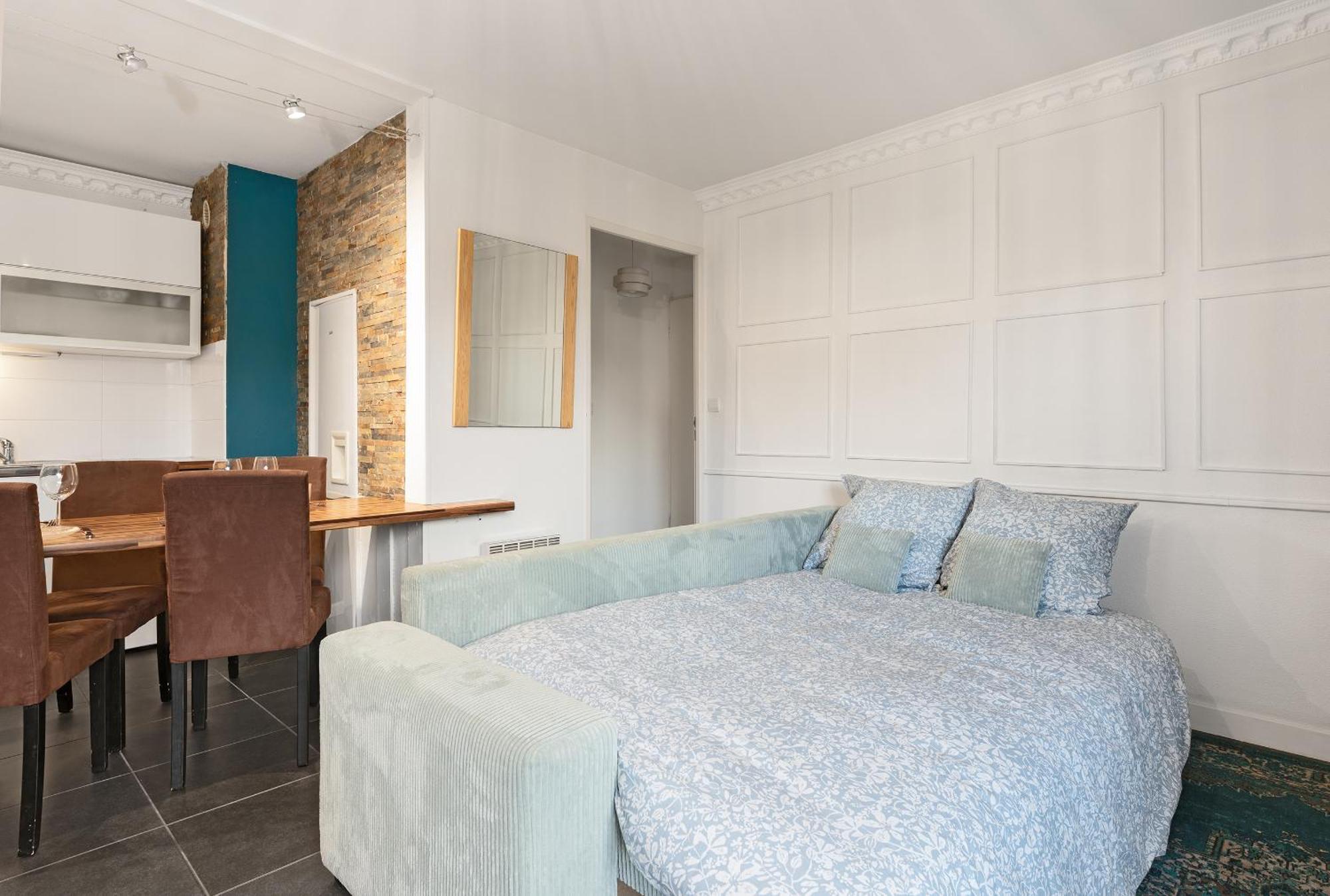 T2 Havre De Paix 2 A 4 P - Terrasse - Parking - Piscine - Salle Sport - Tennis Тулуза Экстерьер фото
