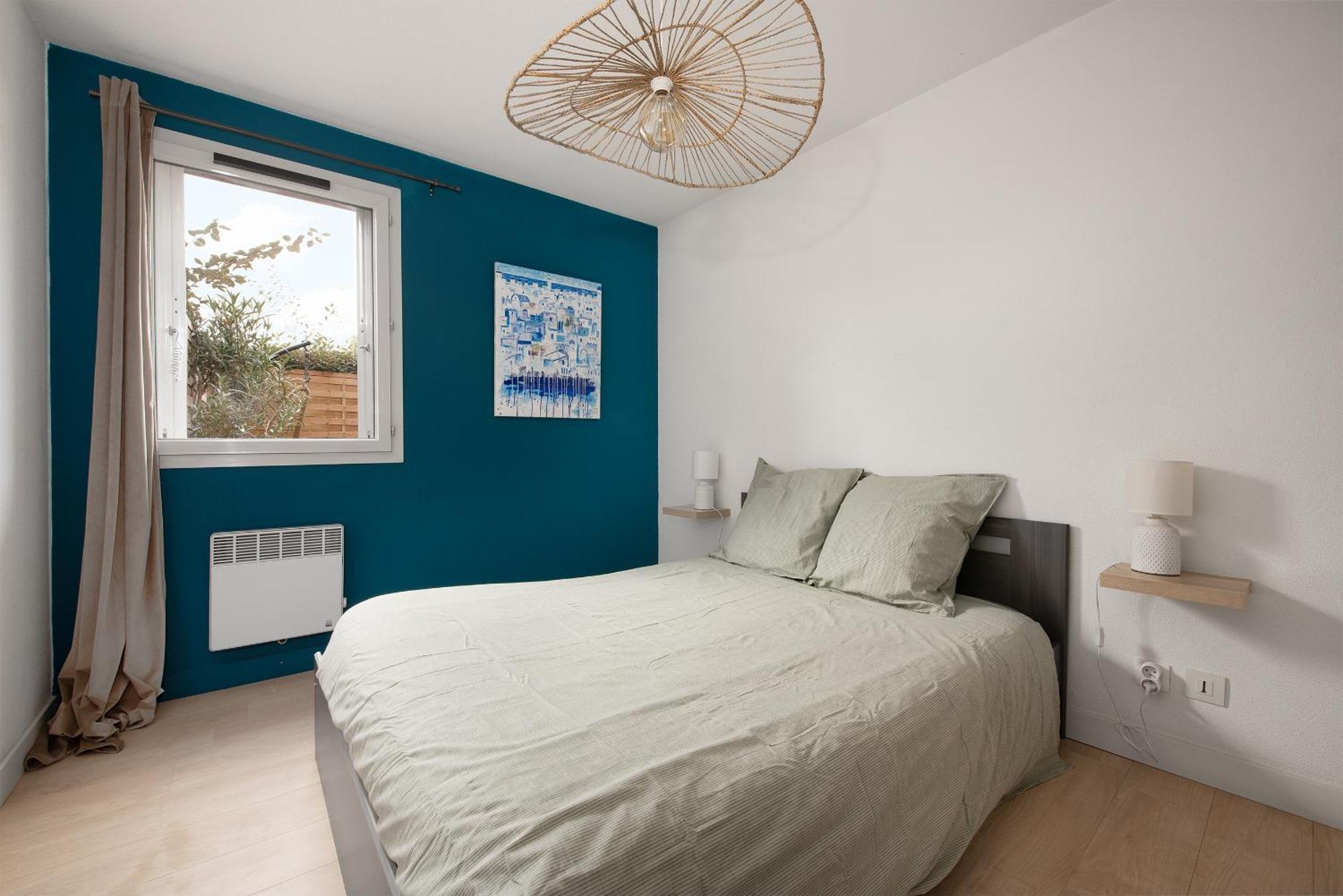 T2 Havre De Paix 2 A 4 P - Terrasse - Parking - Piscine - Salle Sport - Tennis Тулуза Экстерьер фото