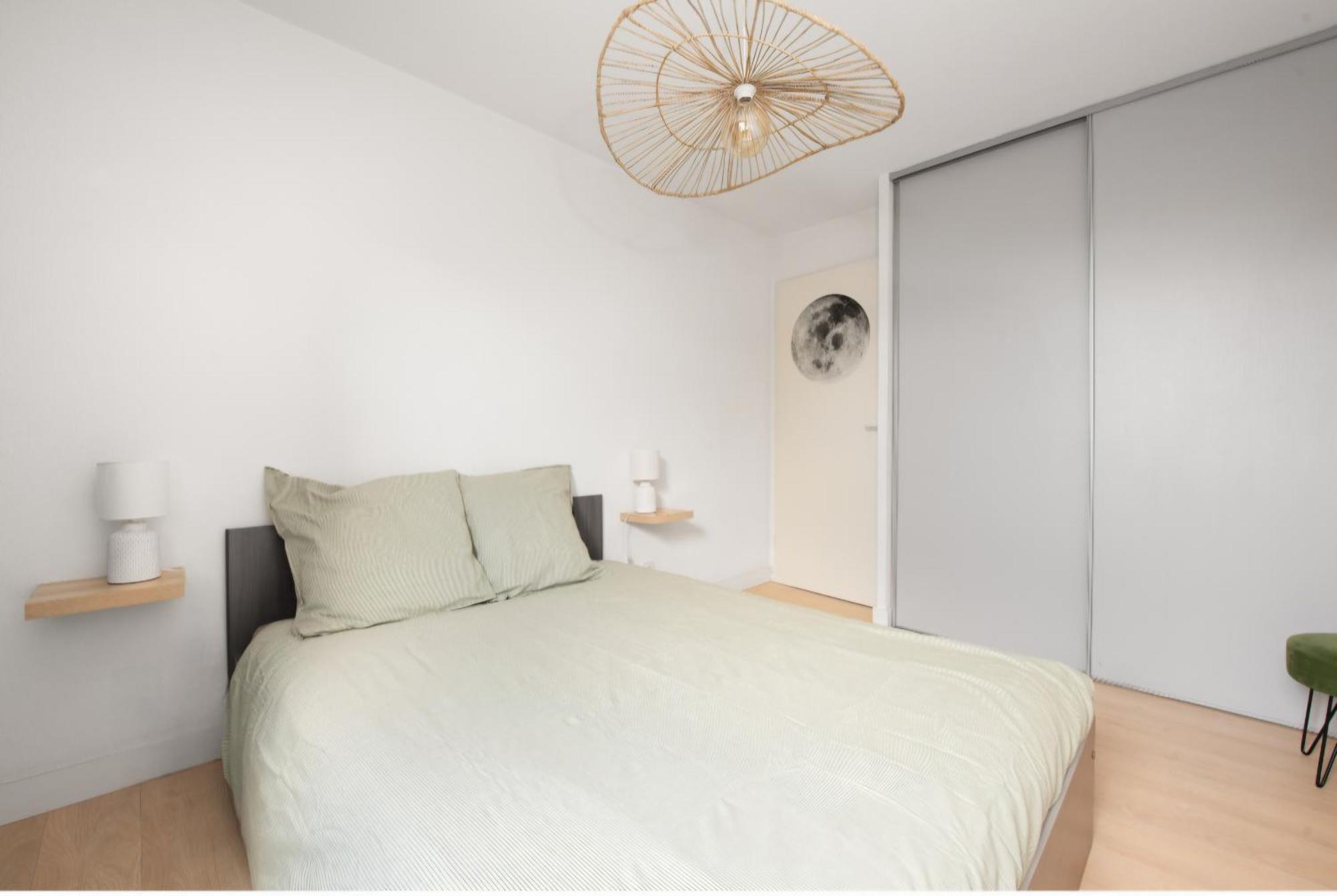 T2 Havre De Paix 2 A 4 P - Terrasse - Parking - Piscine - Salle Sport - Tennis Тулуза Экстерьер фото